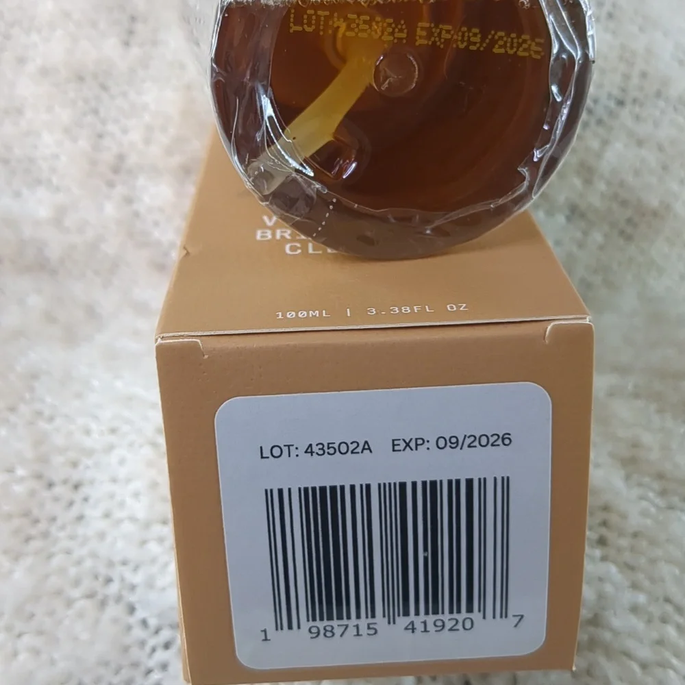 KOA LIFE Vit-C Brightening Cleanser, 100ml/3.38fl oz - Picture 7 of 10